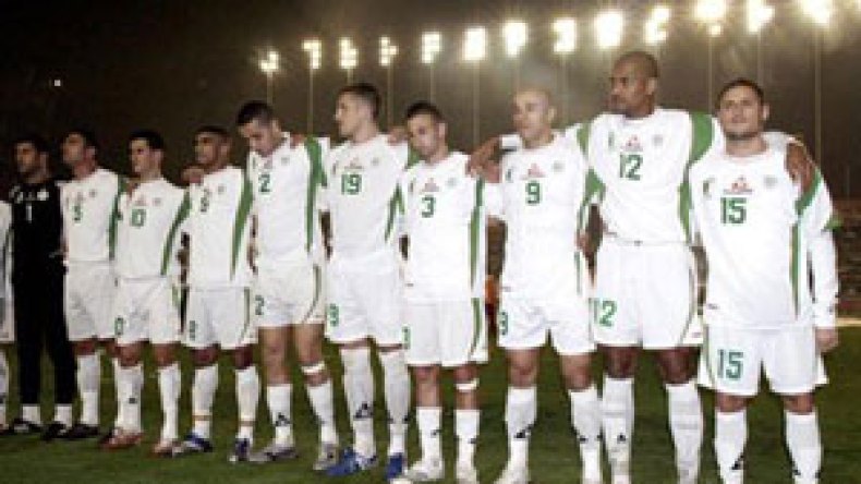 منتخبات أمريكا اللاتينية تطلب مواجهة “الخضر” وديا