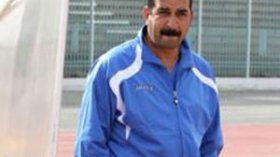 لطرش: “لعبنا مباراة كبيرة وأريد نفس الأداء أمام بلعباس”