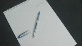 فتاة تترك رسالة لخطيبها قبل أن تنتحر بالجلفة