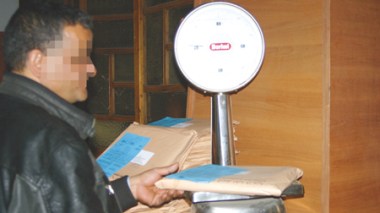 Algérie Poste : 22 % du courrier n’arrive jamais à sa destination