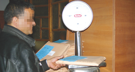 Algérie Poste : 22 % du courrier n’arrive jamais à sa destination