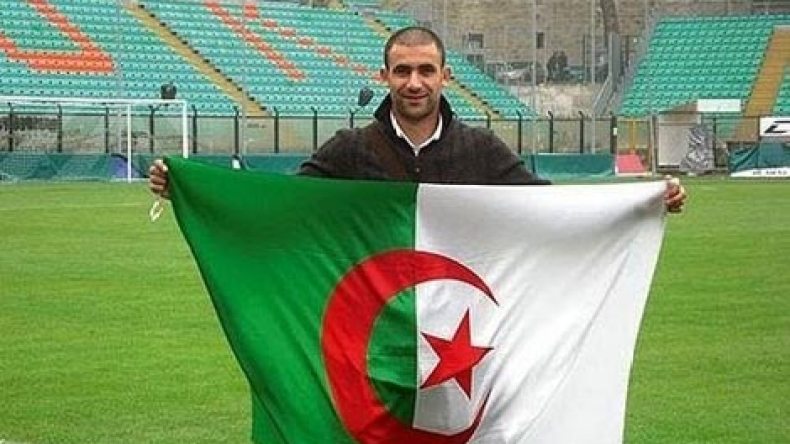 غزال: تأثرت لشطب إسمي من “الخضر” وتواجدي بليفانتي يسرّني