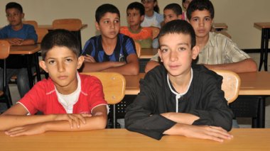 Les élèves du primaire pourront rester dans leurs écoles jusqu’à 16 H