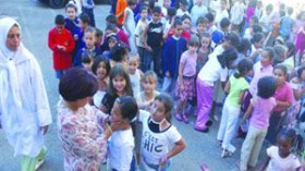 أولياء التلاميذ: “الدعوة للإضراب “بزنسة” بمستقبل التلاميذ”