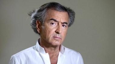 Le sioniste BHL a incité les Touareg contre l’Algérie