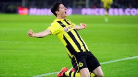 الماكنة الألمانية تؤكد قوتها وتعتلي عرش كرة القدم الأوروبية