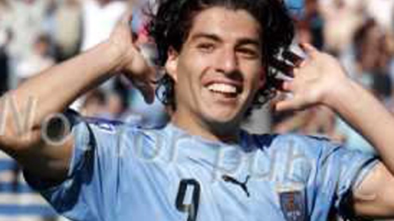 “لويس‭ ‬سواريز”‭ ‬‮‬المطلوب‭ ‬رقم‭ ‬واحد‮«‬‭ ‬في‭ ‬أندية‭ ‬أوروبا‭ !