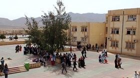 مطالب بكشف ملابسات وفاة طالب ثانوي في تيسمسيلت