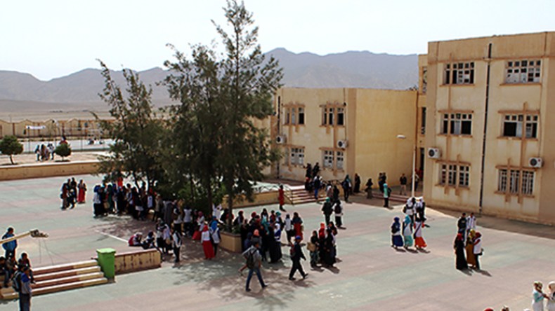 مطالب بكشف ملابسات وفاة طالب ثانوي في تيسمسيلت