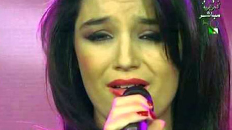 نوميديا لزول بين مسلسل رمضاني و”ستار أكاديمي 11″