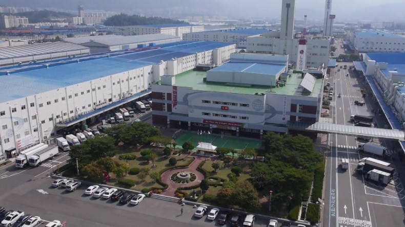 “أل جي” تُدخل البشرية عصر الذكاء الاصطناعي