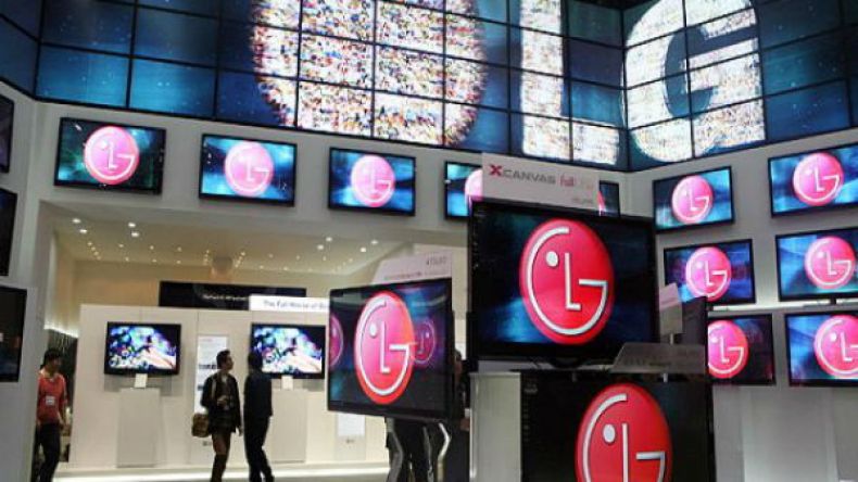 هذا ما حققته أل جي إلكترونيكس في الربع الأول من العام 2017؟