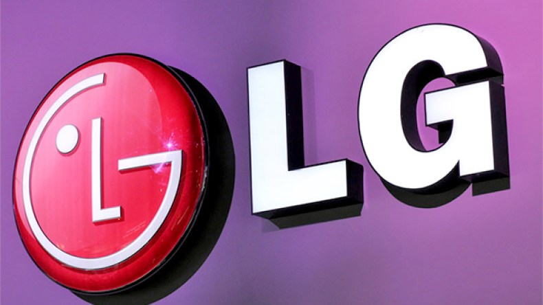 أرباح تشغيلية بـ 116 مليار دولار لـ “LG” في 2016