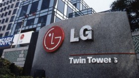 ” أل جي” تحقق رواجا في الجزائر