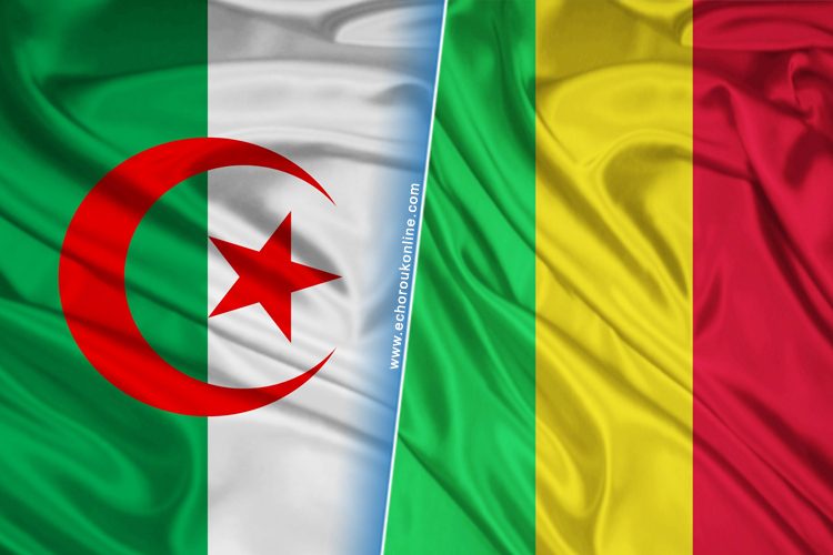 Bamako dément avoir rappelé son ambassadeur à Alger