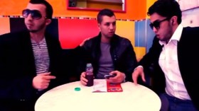 تسجيل فيديو يسخر من الحملة الانتخابية في الجزائر