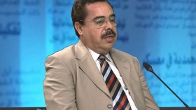 بوناطيرو ينسحب رسميا من سباق الرئاسيات
