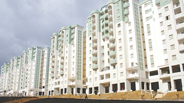 AADL: les souscripteurs peuvent visiter leurs logements !