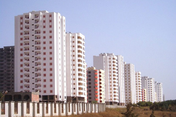 AADL 1: tous les souscripteurs auront leurs logements en 2016