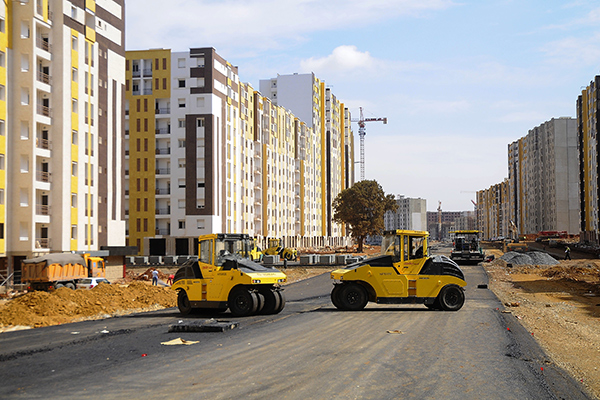 Parachèvement des programmes de logements: les Chinois “mobilisés”