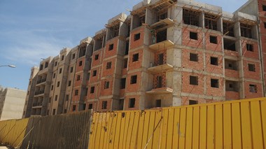 Faute de financement, des projets de 350 mille logements à la traîne!