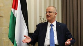 الحمد الله: العالم يحذر من دفع أموال لحماس