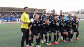 الإتحاد يخطف التأهل ولبوازدة مدربا مؤقتا