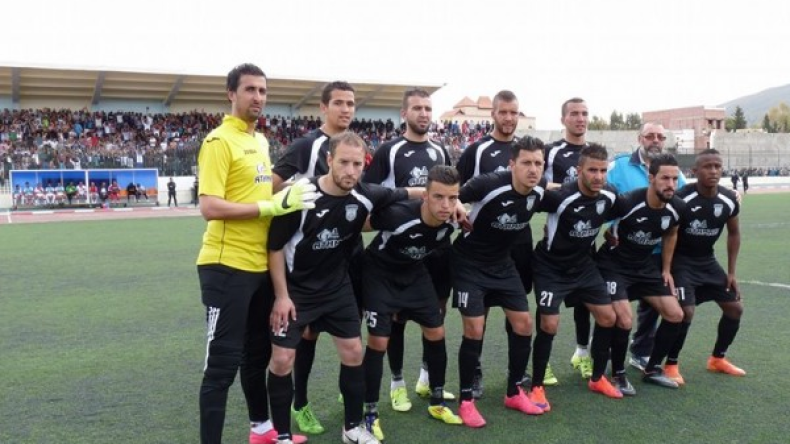 الإتحاد يخطف التأهل ولبوازدة مدربا مؤقتا