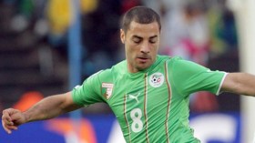 لحسن: لا نشعر بأي ضغط  ورغبتنا كبيرة في الوصول إلى المونديال