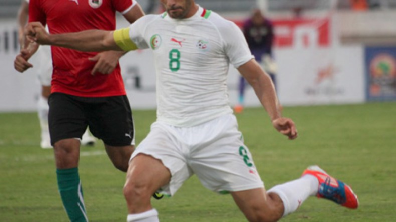 لحسن يعود للتشكيلة الأساسية لخيتافي وينهزم في ميدانه