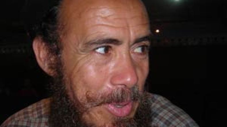 لم ألتحق يوما بالجيا ولم أكن مفتيا للجيش الإسلامي المحل