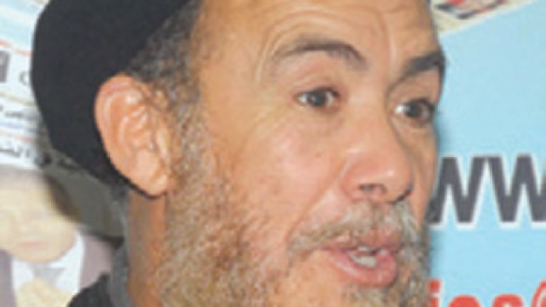 عيسى لحليح لـ”الشروق”: “السلفية هي أم الخبائث”؟