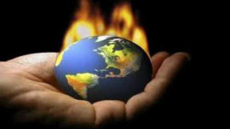 دراسة: “الاحتباس الحراري” يزيد الصراعات بحلول العام 2050