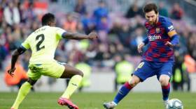 الإكتئاب يجتاح اللاعبين بِسبب فيروس “كورونا”