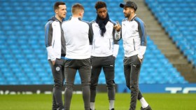 ظهور أعراض فيروس “كورونا” على زملاء سابقين لِمحرز