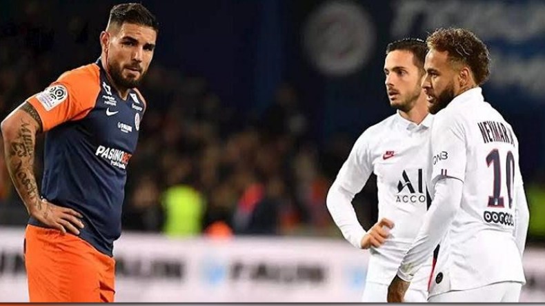 ديلور ينافس نيمار على جائزة أفضل هدف بالدوري الفرنسي