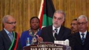 Libye: des voix s'élèvent contre le nouveau gouvernement