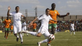 ليبيا تواجه السودان وديا في مناسبتين