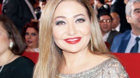 ليلى علوي تعتذر إلى المناضلة جميلة بوحيرد!