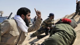 تسليح‭ ‬الثوار‭ ‬ضروري‭ ‬والمخاوف‭ ‬ليست‭ ‬في‭ ‬محلها