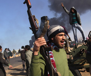 Libye: Kadhafi incite des tribus à exterminer les Amazighs de Libye