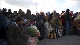 80‭ ‬بالمائة‭ ‬من‭ ‬المهاجرين‭ ‬الجزائريين‭ ‬دخلوا‭ ‬ليبيا‭ ‬عام‭ ‬1988‭ ‬