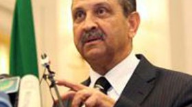 انشقاق وزير النفط الليبي