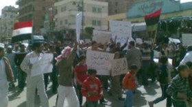 كمال‭ ‬المرعاش‭ ‬لـ‮”‬الشروق‮”: معارضون‭ ‬وإعلاميون‭ ‬محتجزون‭ ‬في‭ ‬قناة‭ ‬‮”‬الجماهيرية‮”‬