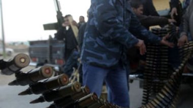 Libye: combats dans l'ouest et tirs de Grads avant la bataille d'Al Assabaa