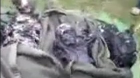 فيديوهات‭ ‬وصور‭ ‬مروعة‭ ‬لأمخاخ‭ ‬وأمعاء‭ ‬متناثرة‭ ‬وبطون‭ ‬مبقورة‭  ‬