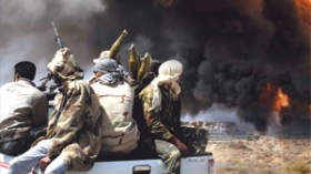 سنلجأ إلى الجزائر لتعويض الغاز الليبي