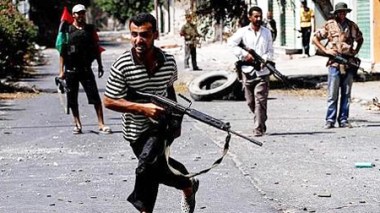 Libye: 14 morts, 80 blessés dans des combats entre groupes armés dans l'ouest