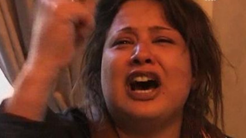 أكثر من 235 ليبية اغتصبت ضمن دراسة شملت 100 ألف أسرة