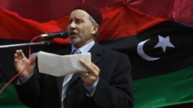 Libye: report de l'adoption de la loi électorale